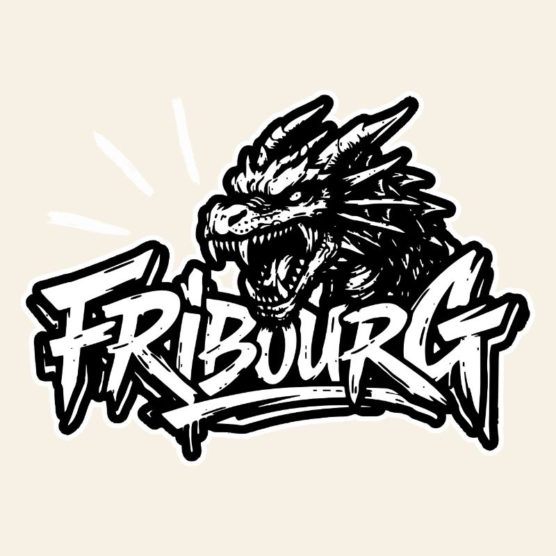 Fribourg Dragon