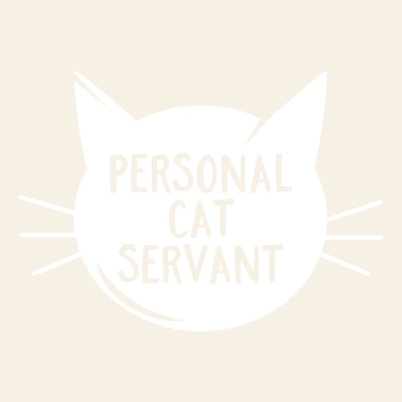 Personal Cat Servant