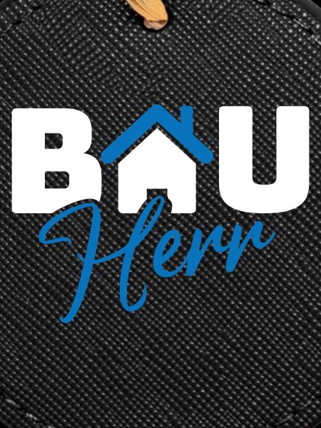 Construction Helmet House Logo