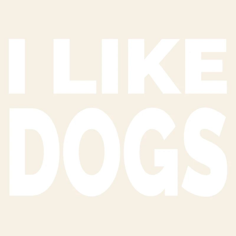 canine