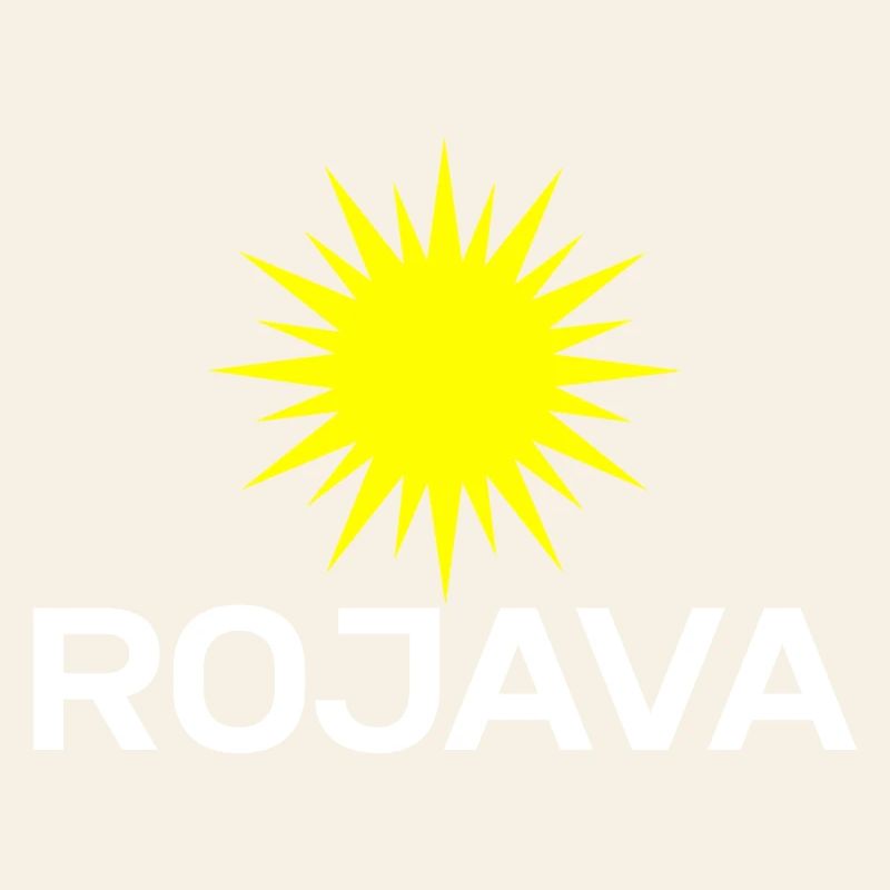 Rojava kurdistan