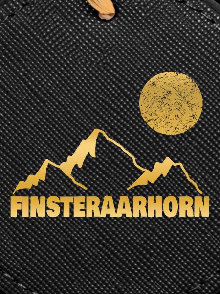 finsteraarhorn as bouldering