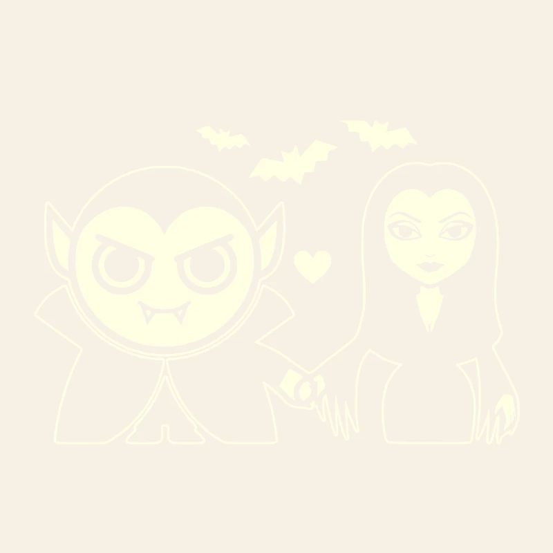 Vampire and Night Vampire