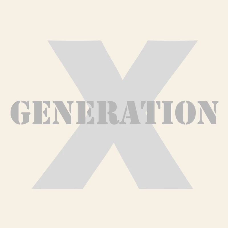 Generation X