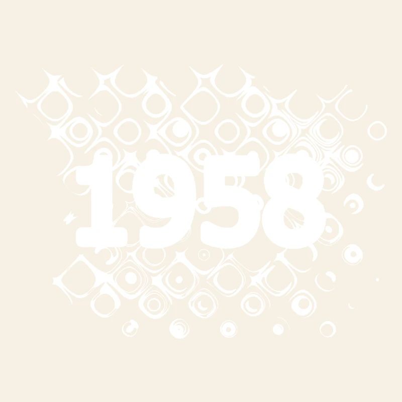 Année 1958