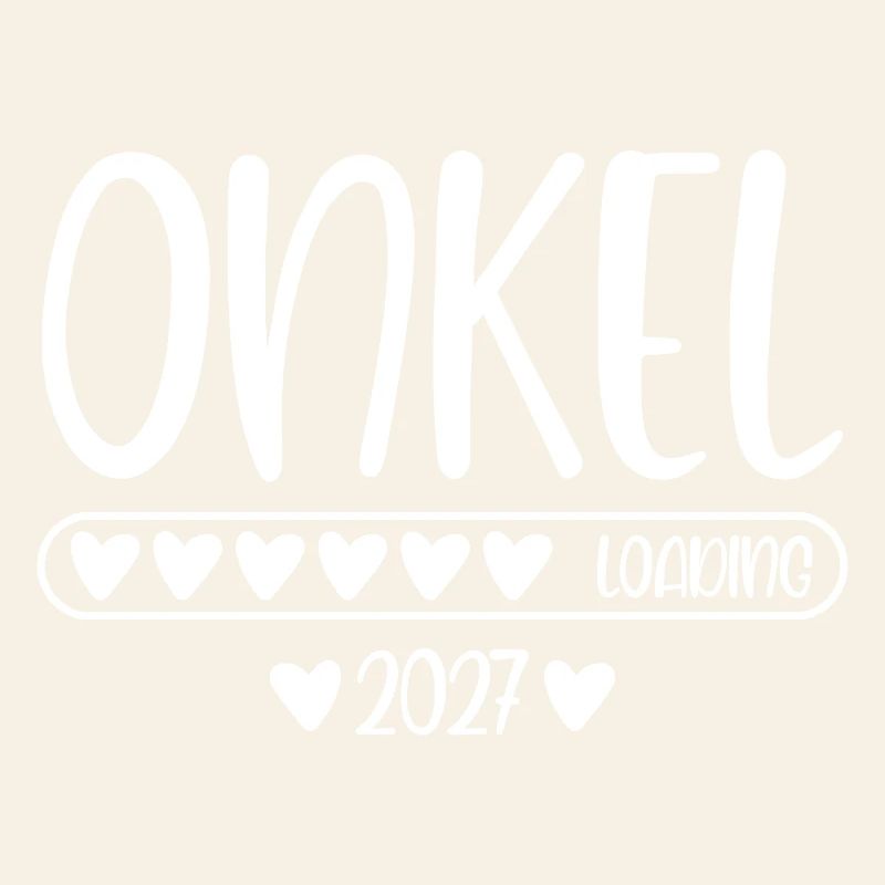 Onkel 2027 loading