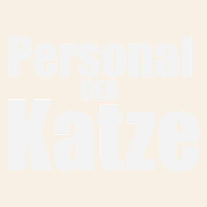 Personal-der-katze