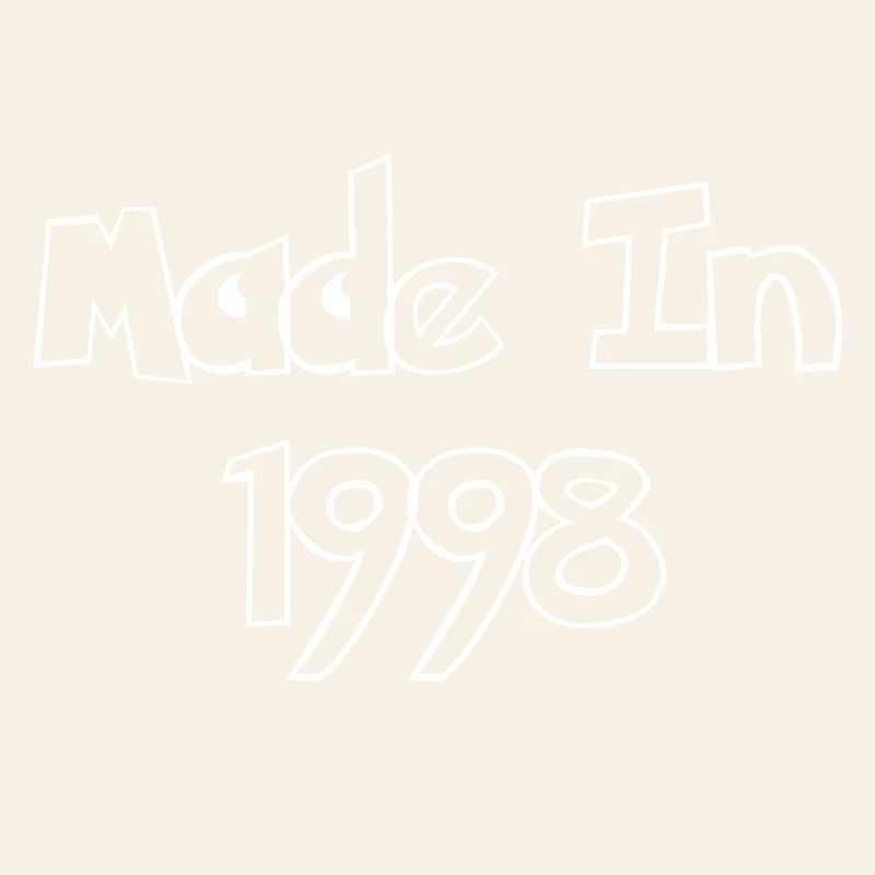 1998 Nostalgie