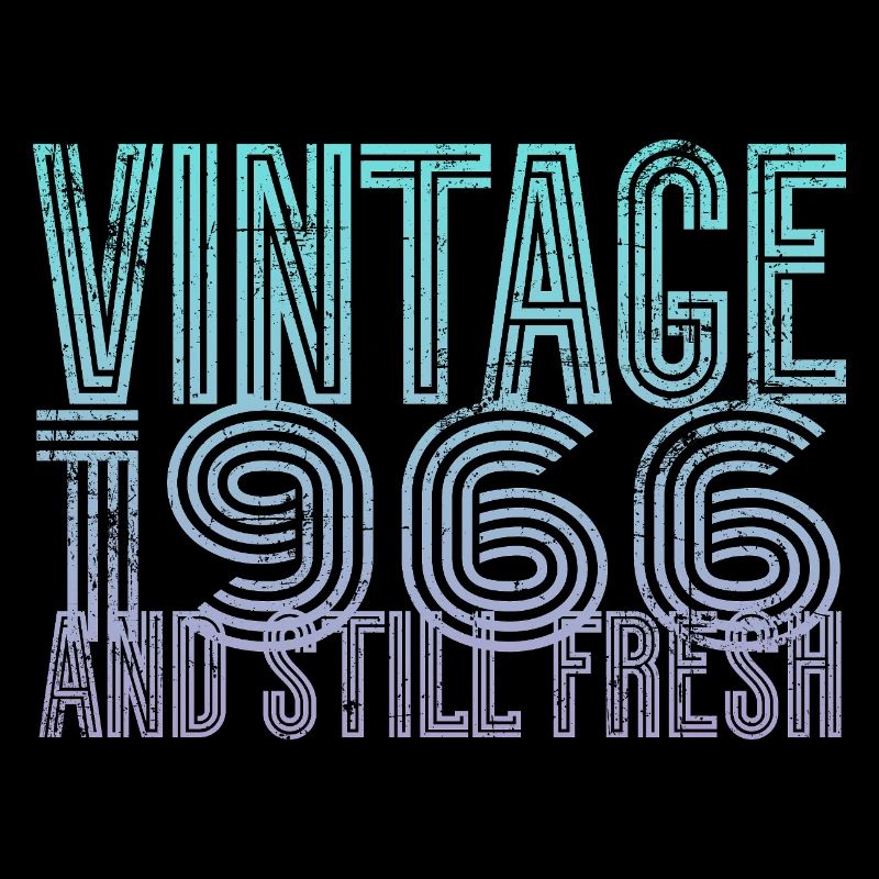 Vintage 1966