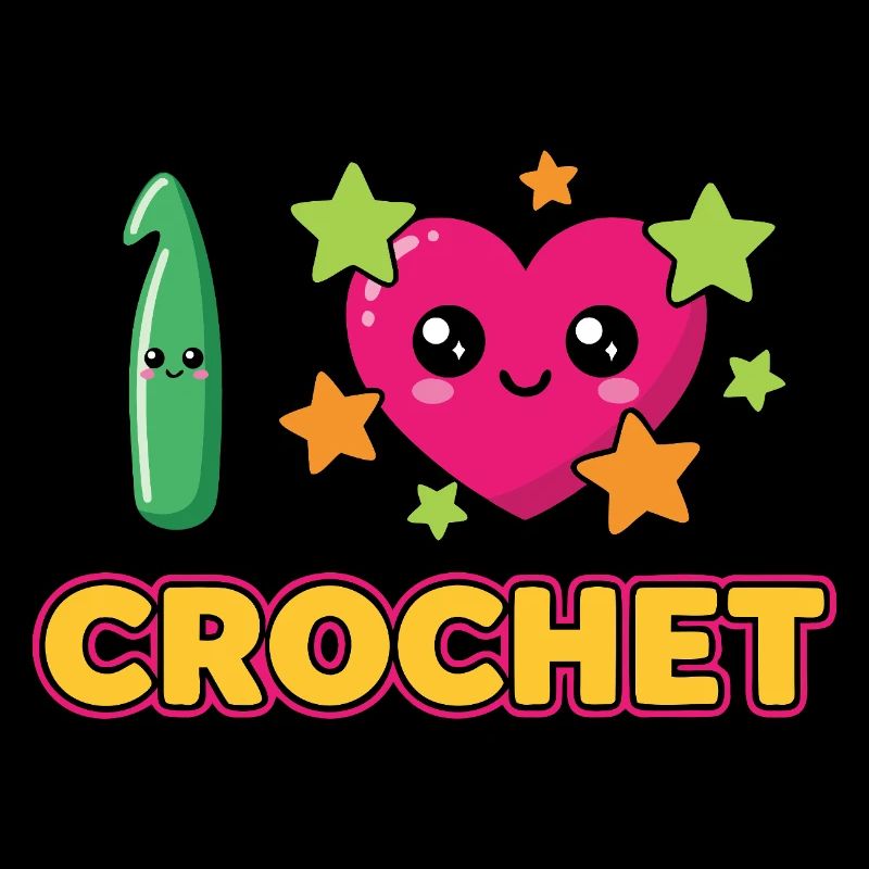 J’adore le crochet Häkeln