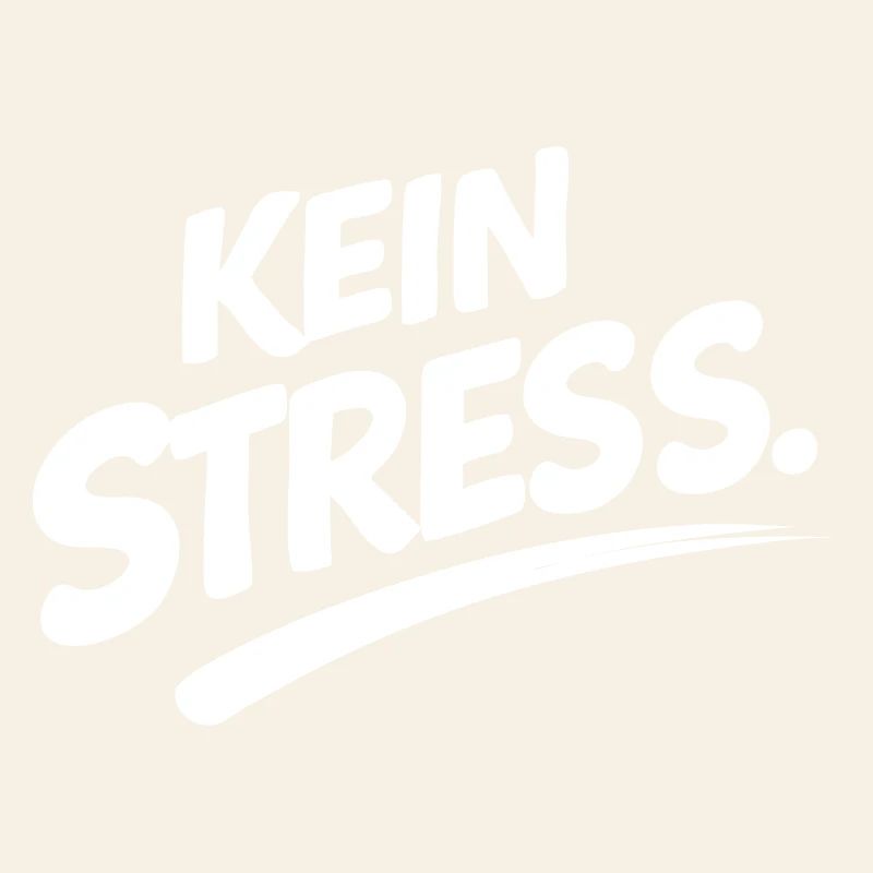 IM FLOW Shirt – Minimal Statement