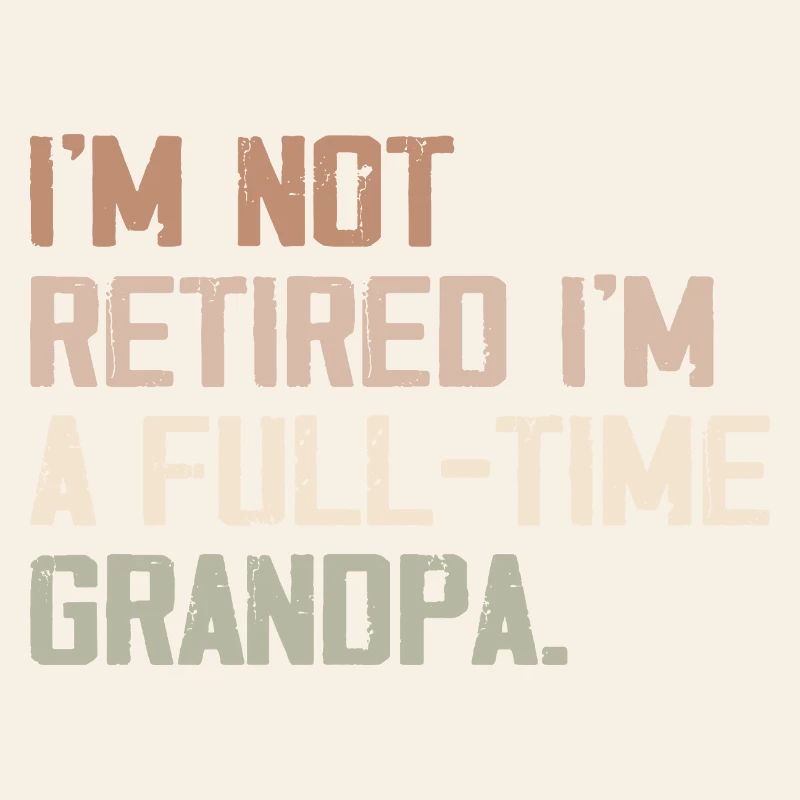 Papy à plein temps : Bien plus qu'une retraite