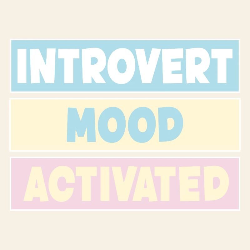 Introvert