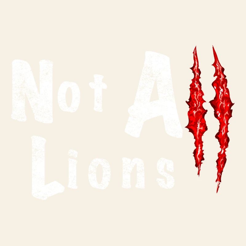 Pas All Lions 2....