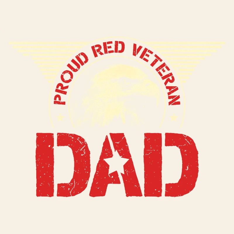 Veterans Day for Republican Dad