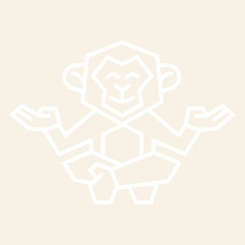 monkey mind