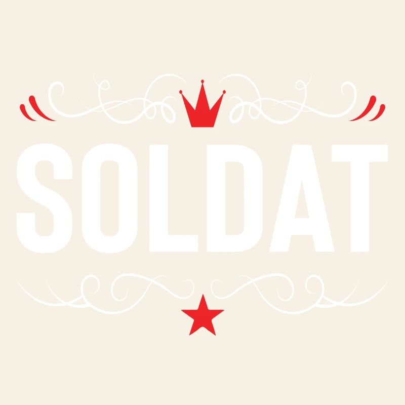 Soldier Profession