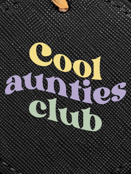 Auntie Club
