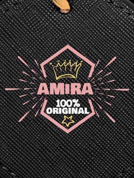 Amira originale