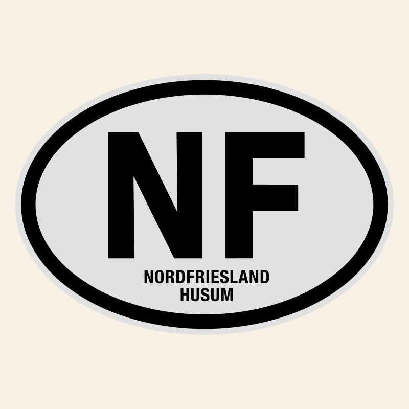 NF Nordfriesland Husum