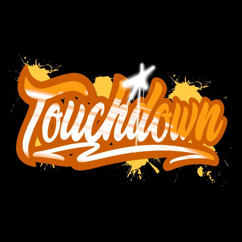 Touchdown