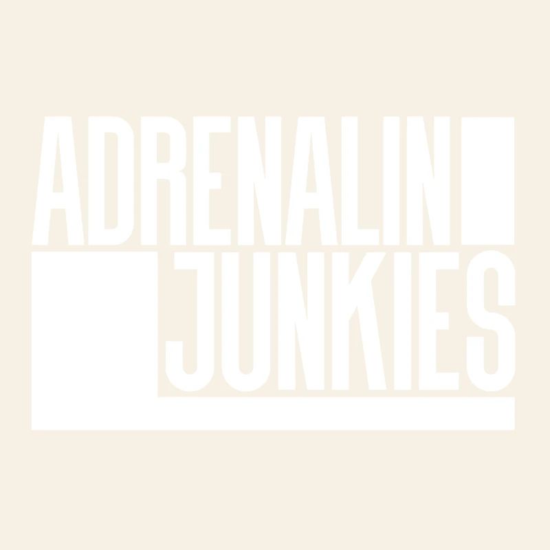 Junkies Adrénaline