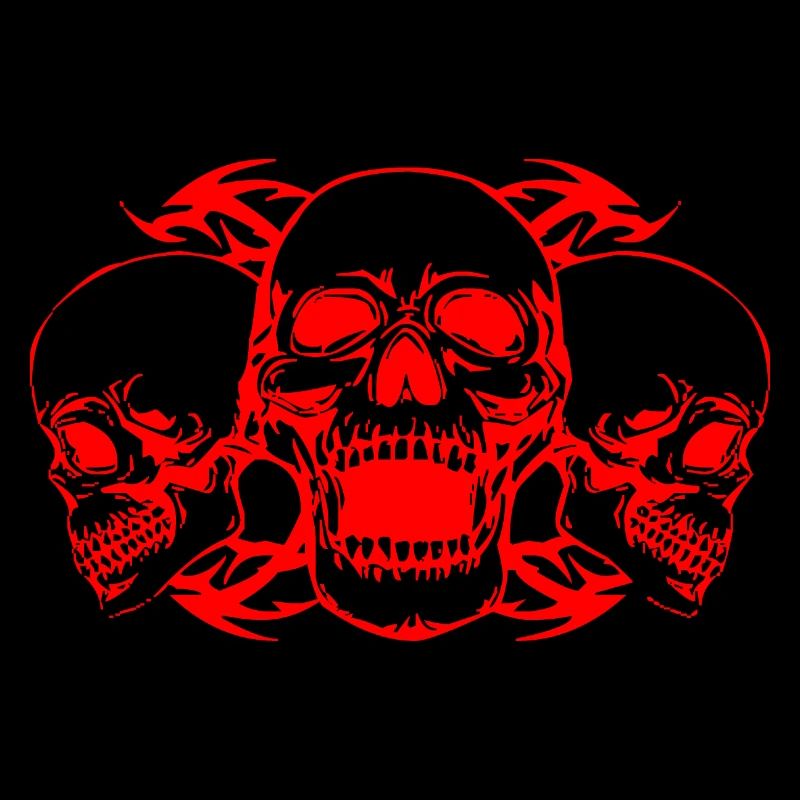 scull