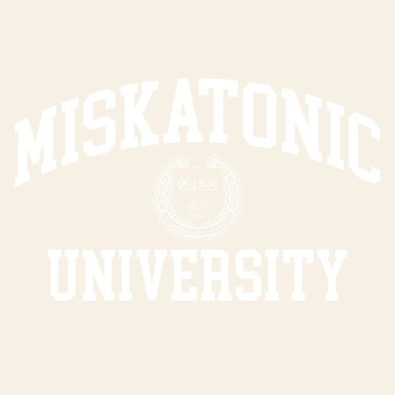 Miskatonic University