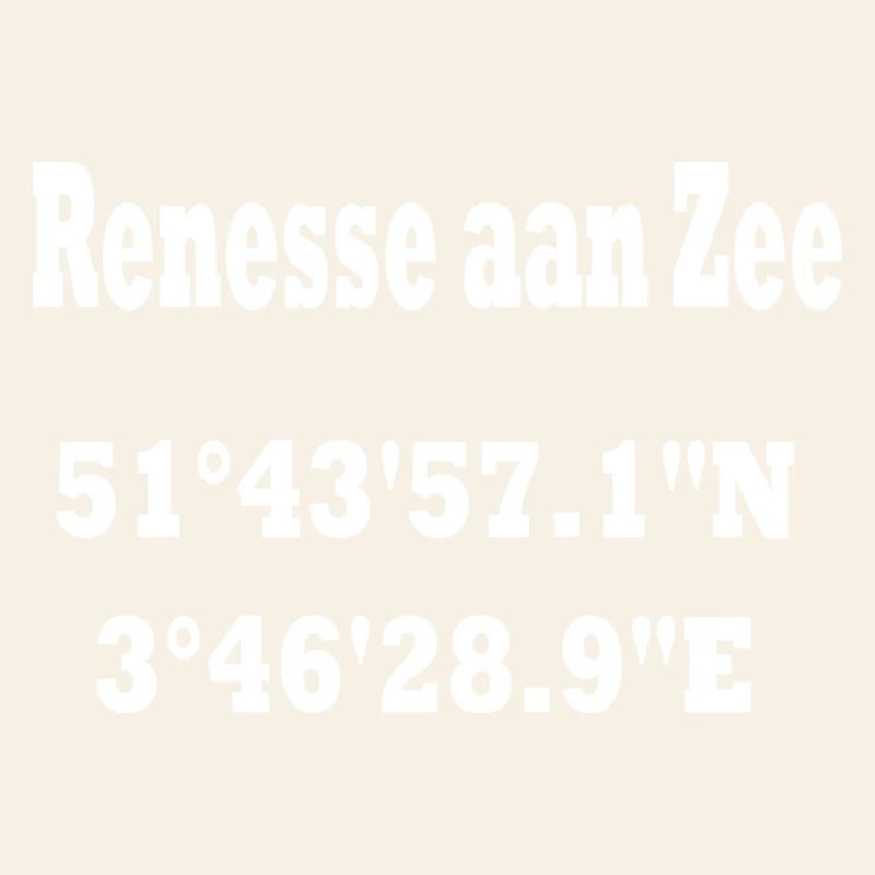Renesse coordinates