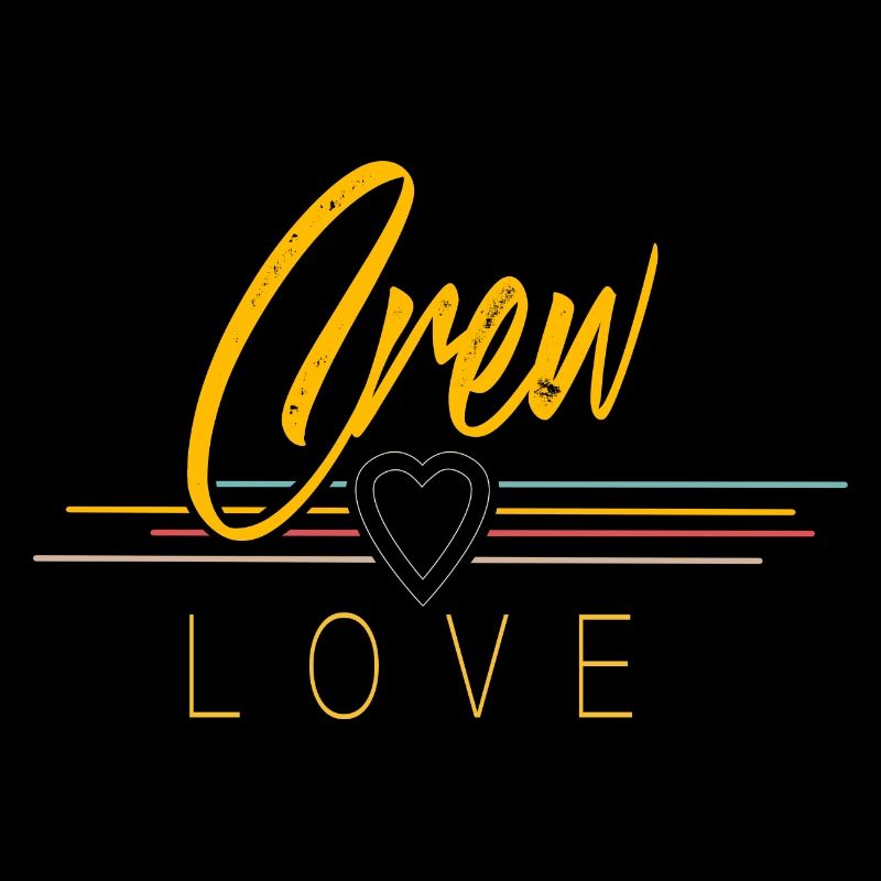 Crew Love
