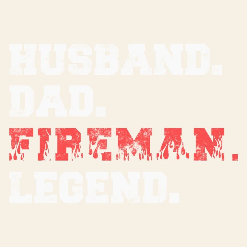 Fire brigade firefighter
