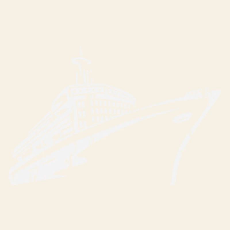 Bateau de croisière Navire de croisière Luxe