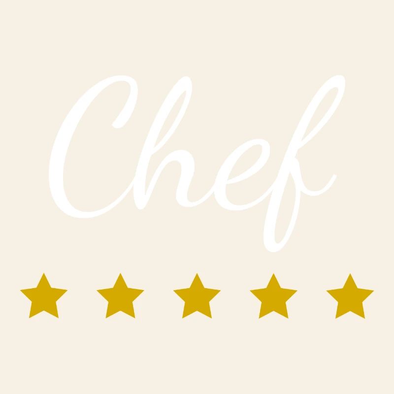 Chef 5 star Hotel
