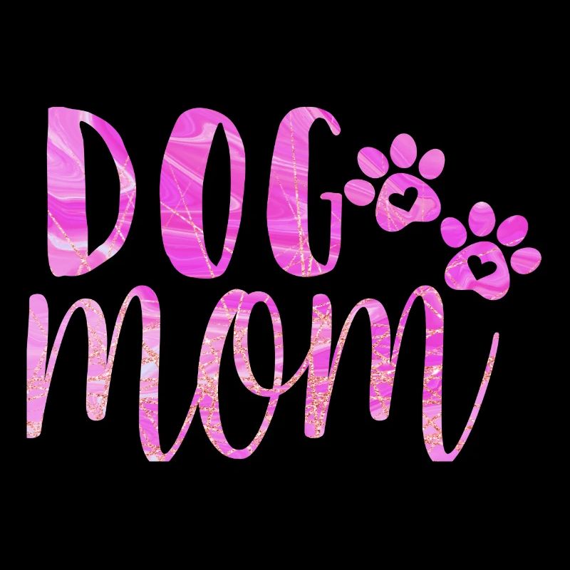 Maman chien