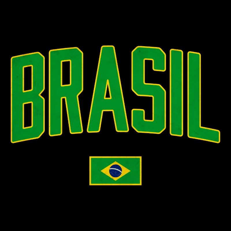 Brésil | Brasil