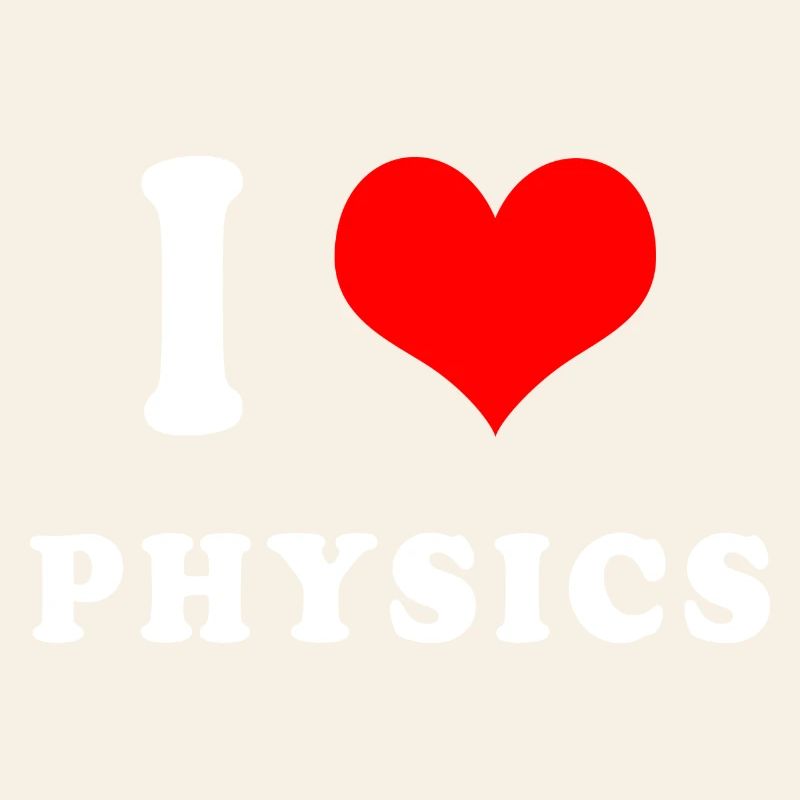 Ich liebe Physik