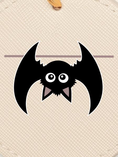 Halloween Bat