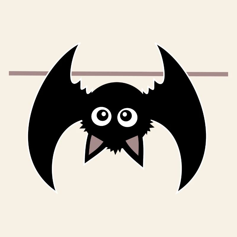 Halloween Bat