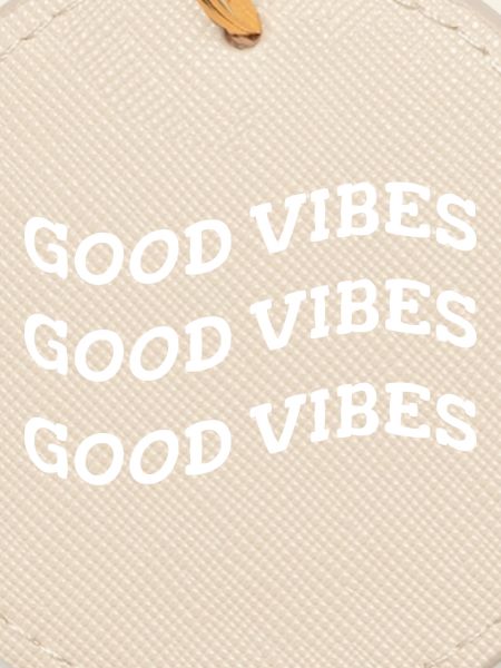 good vibes