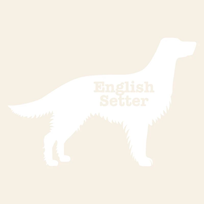 Englisch Setter
