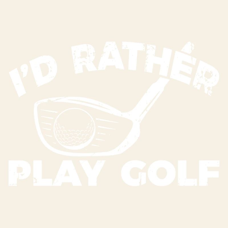 Golf Fan