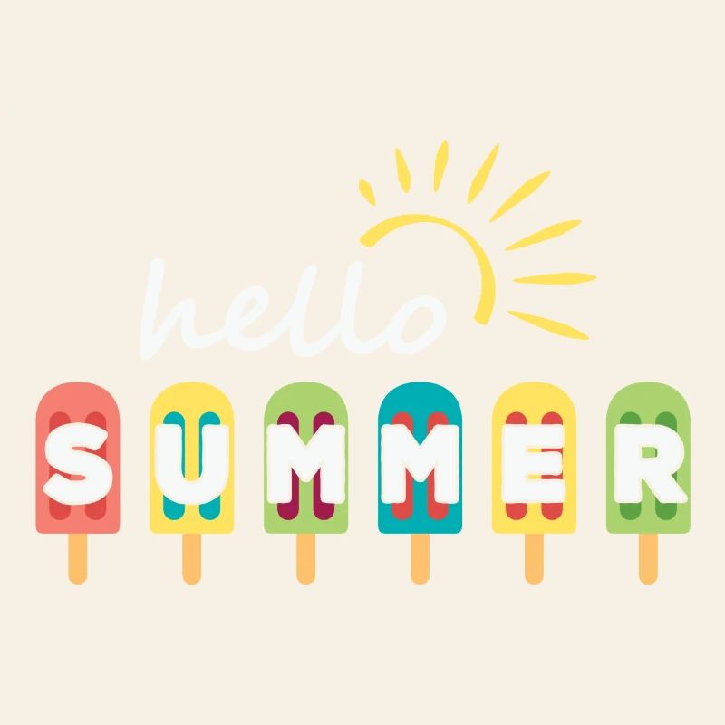 summer, hello summer, vacances d'été