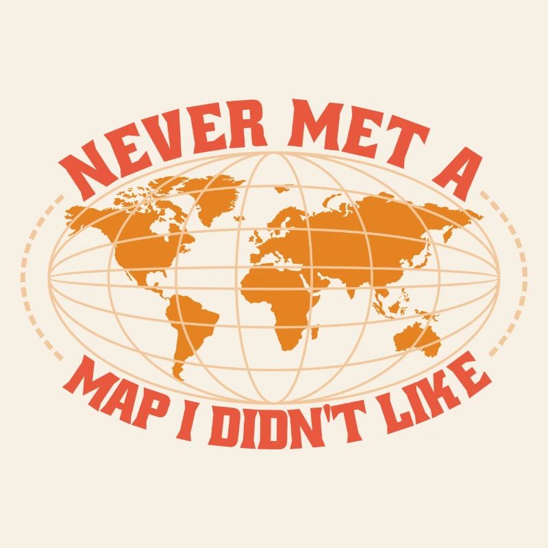 Conception cartographique