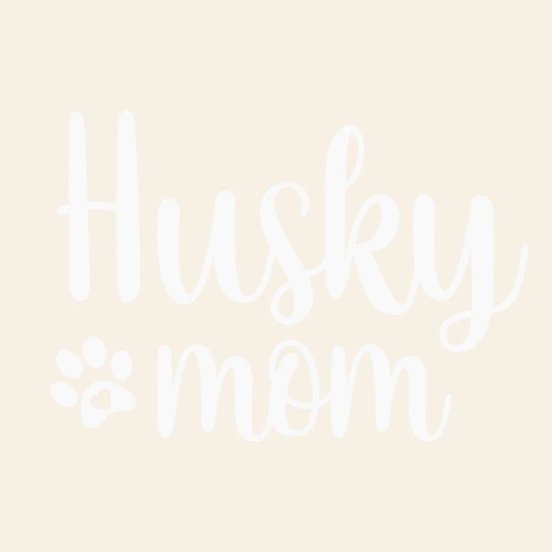 Chien Husky
