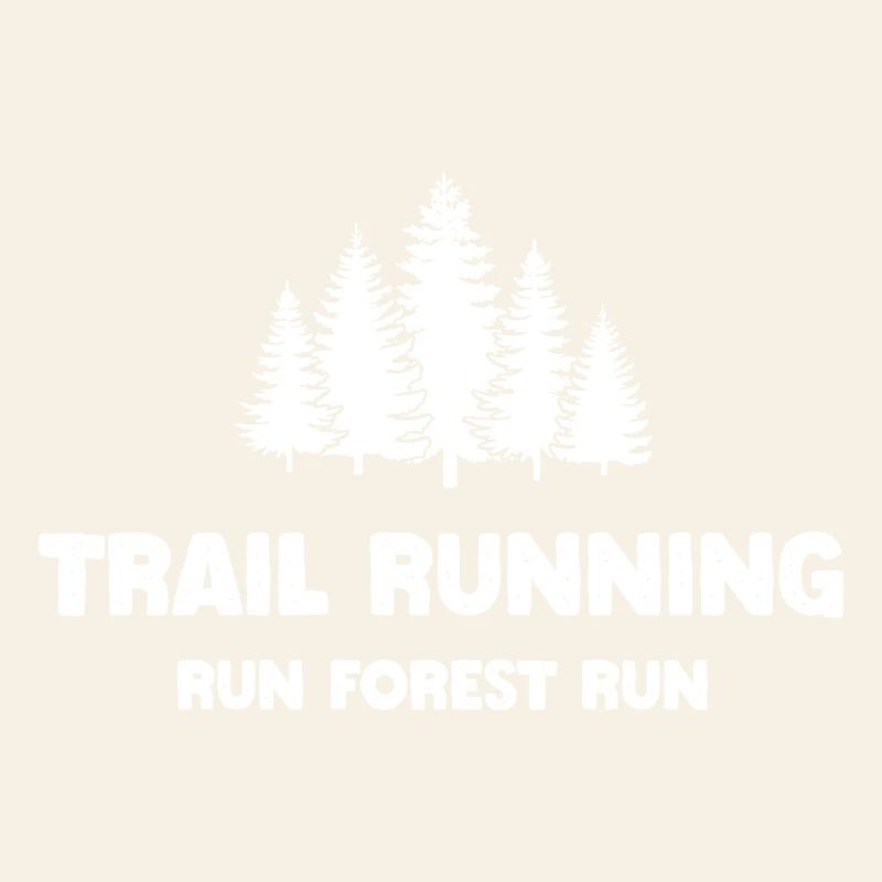 Course à pied - Run Forest Run
