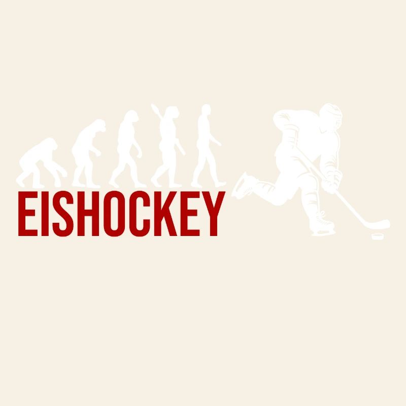 Evolution Eishockey