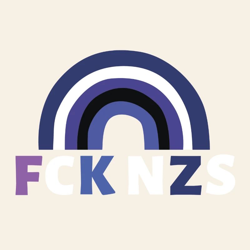 FCK NZS