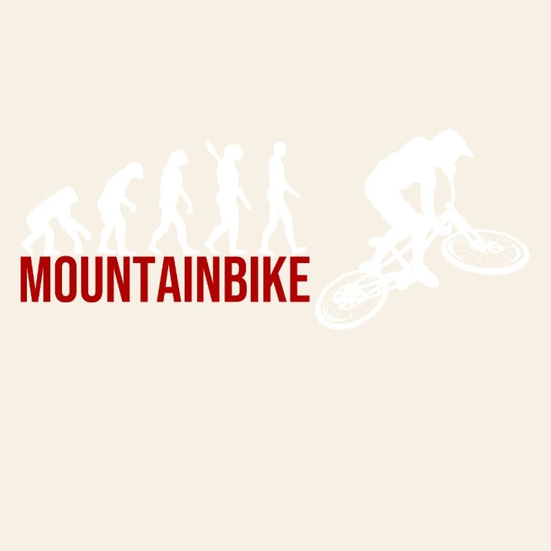 Evolution Mountainbike
