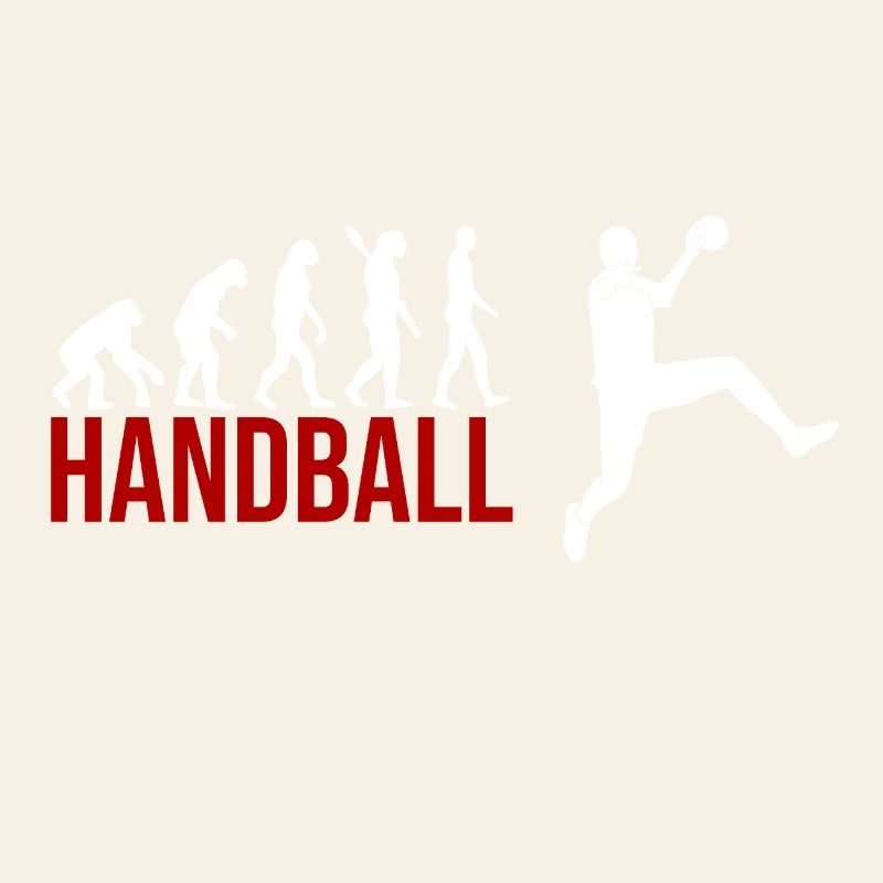 Evolution Handball