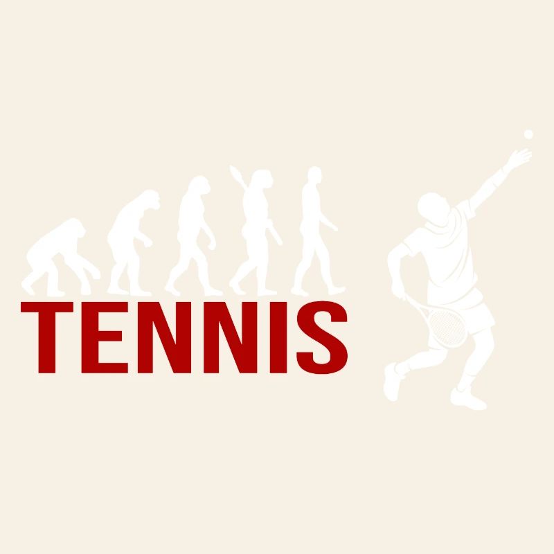 Evolution Tennis